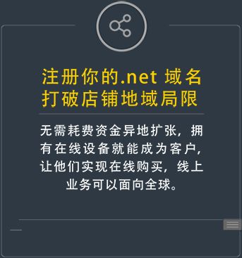 贝锐花生壳 一站式顶级域名查询、注册、交易与管理平台